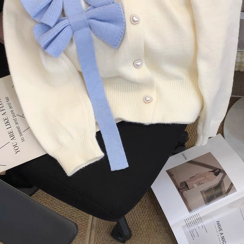 Soft lover sweater SSZZ556 images